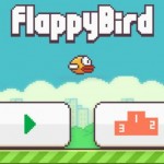 Flappy bird online