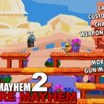 Gun Mayhem 2
