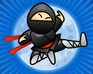 Sticky Ninja Missions unblocked