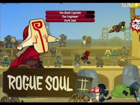 Rogue Soul 2 Unblocked Unblocked Games Free To Play