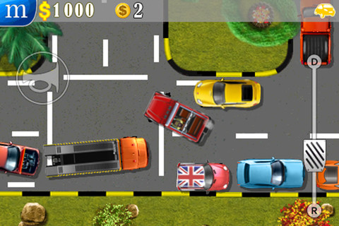 Parking Mania Unblocked Games Free To Play