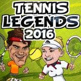 Tennis Legends 2016 – Unblocked Games free to play