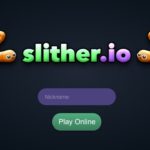 How to Play Slither.io in Chrome Browser