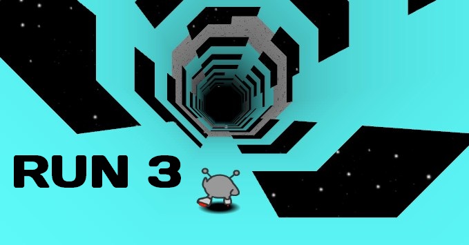 Run 3 Unblocked – Unblocked Games free to play