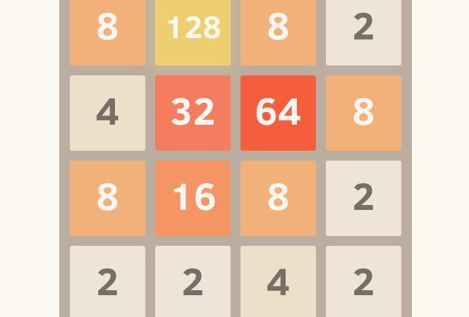 2048 unblocked – Unblocked Games free to play