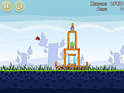 Angry Birds unblocked