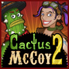 Cactus McCoy 2 Hacked unblocked