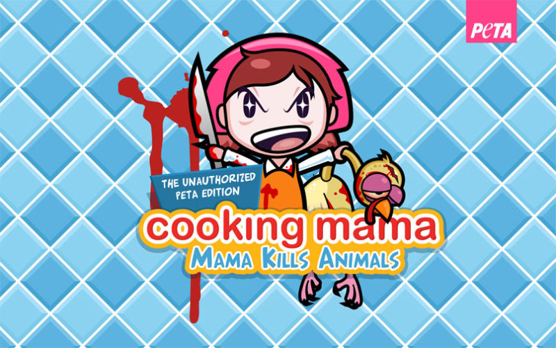 Twisted) Cooking Mama  Play Now Online for Free 