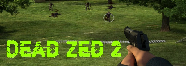 Dead Zed 2 – Unblocked Games free to play