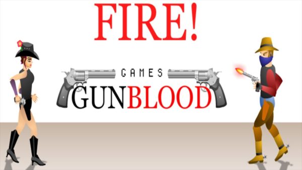 Gunblood – Unblocked Games free to play