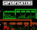 superfighter unblocked games