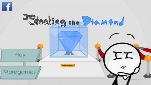 Image Stealing the Diamond Unblocked
