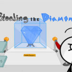 Stealing the Diamond Unblocked