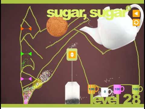 sugar sugar unblocked game