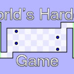 Worlds hardest game