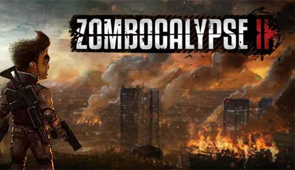 Zombocalypse 2 – Unblocked Games free to play